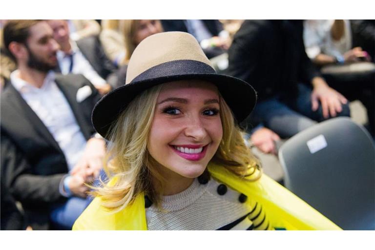 Hayden Panettiere starb überraschend im Alter von 36 Jahren.