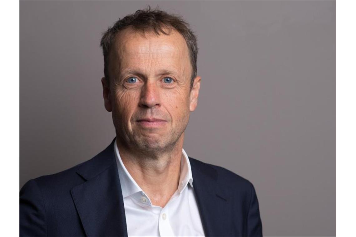 Handballer befürchten Existenzkrise bei härteren Maßnahmen HBL-Geschäftsführer Frank Bohmann befürchtet im deutschen Handball eine Existenzkrise. Foto: Marius Becker/dpa