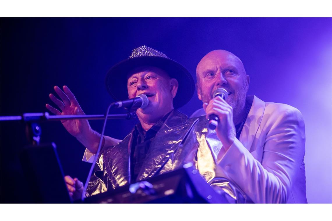 Heaven 17