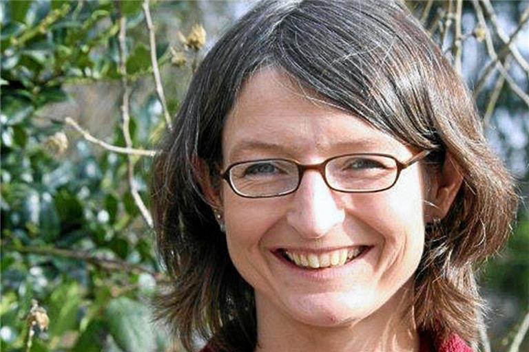 Heidi Maier ist die neue musikalische Leiterin des Orchesters. Foto: privat