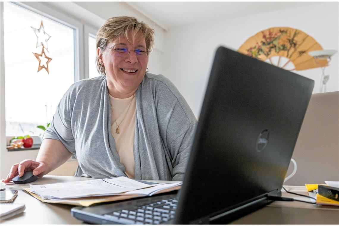 Und plötzlich hat sie vier Geschwister
