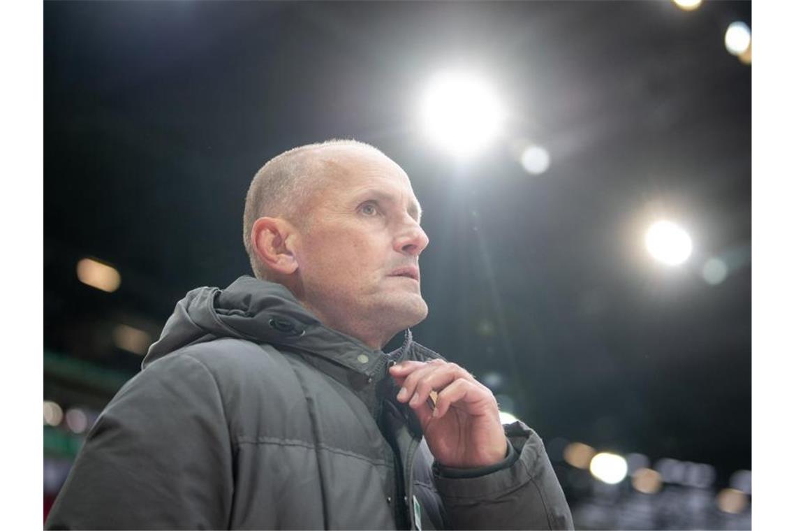 Herrlich zu Gouweleeuw-Sperre: Verschiedene Optionen