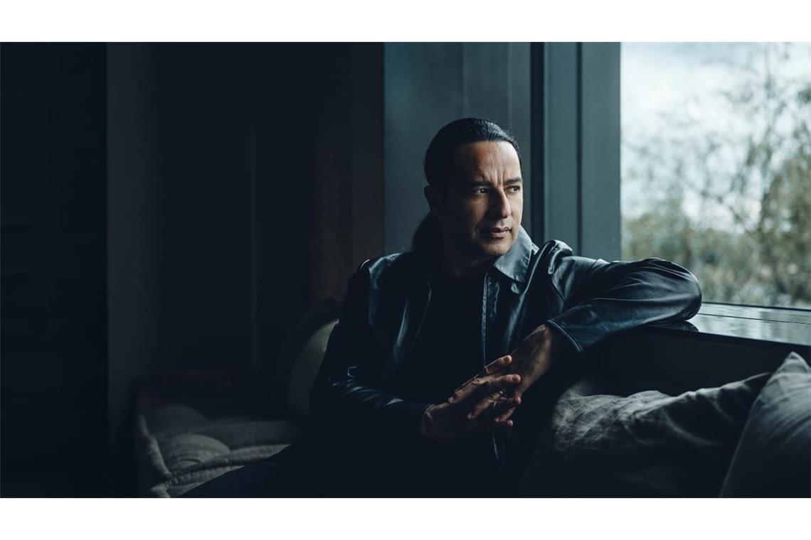 Heimspiel für Bülent Ceylan: In Mannheim fühlt sich der Comedian und Musiker wohl