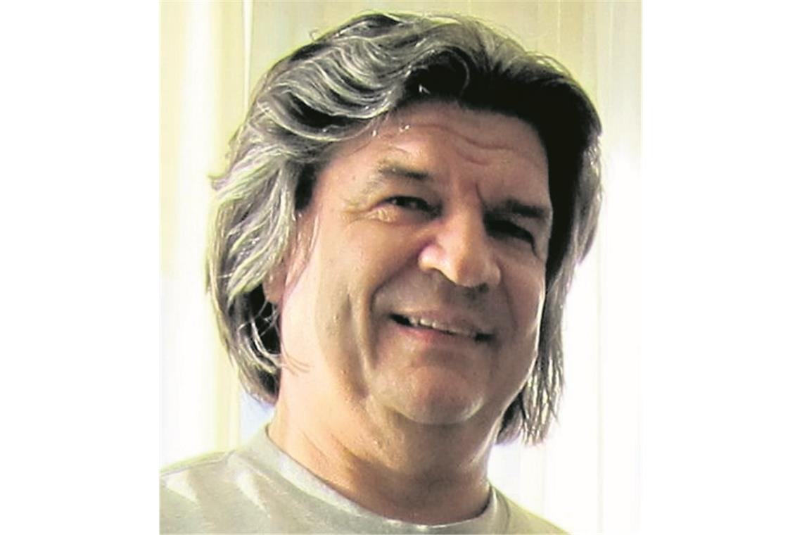 „Jeder von uns muss enorm strampeln“ Heinz Lochmann