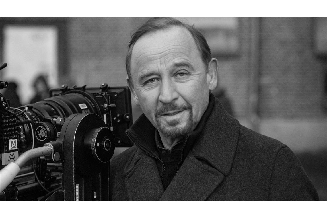 Held begann seine Karriere am Theater, war dann aber vor allem im Kino und im Fernsehen zu sehen. (Archivbild)