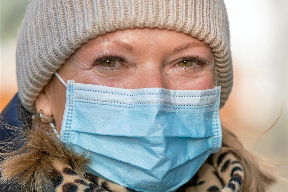 „Ein herber Verlust für Backnang“ Helga Quis