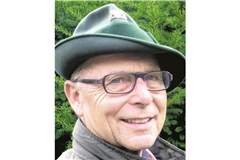 Helm-Eckart Hink. Foto: privat