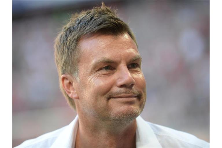 Helmer kann die Ansetzung des Supercup-Spiels zwischen dem FC Bayern München und dem FC Sevilla im Corona-Risikogebiet Budapest nicht nachvollziehen. Foto: Andreas Gebert/dpa/Archivbild