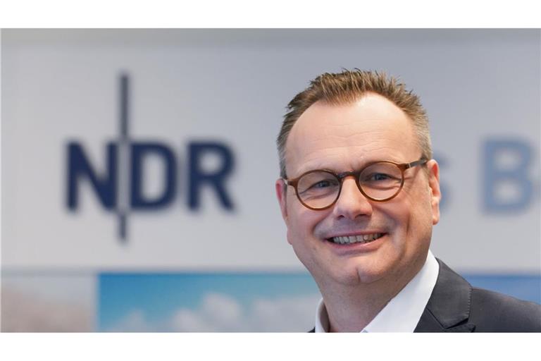 Hendrik Lünenborg ist der neue Intendant