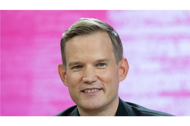 Hendrik Streeck, der neue Drogenbeauftragte der Bundesregierung, macht Alkoholkonsum zum Thema.
