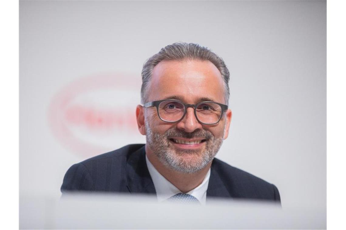 Börse skeptisch: Neuer Henkel-Chef von Anfang an unter Druck