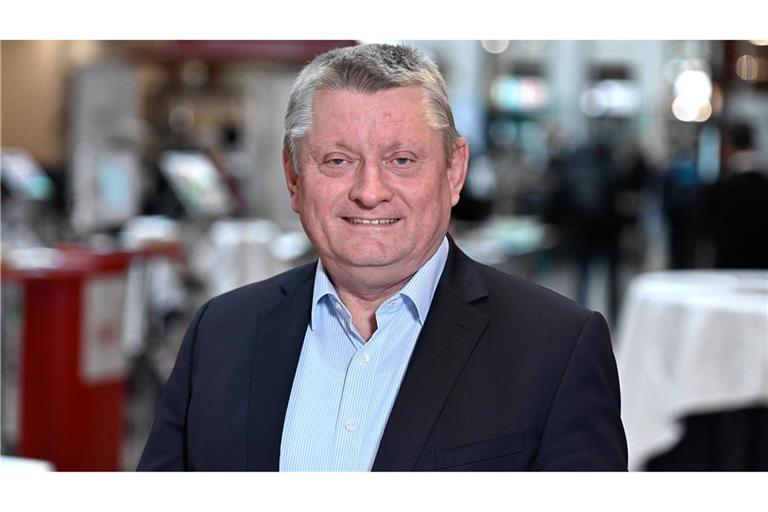 Hermann Gröhe soll Gerda Hasselfeldt als DRK-Präsident folgen.