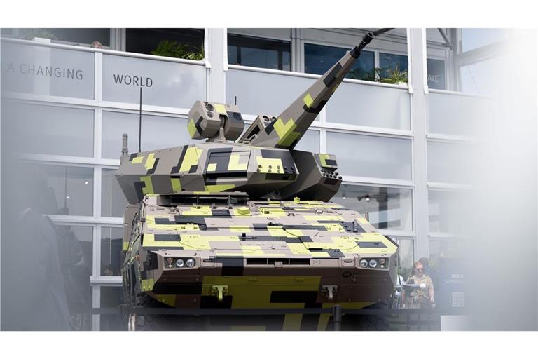 Hersteller stellt sich auf große Stückzahl an Auslieferungen ein. (Archivbild)