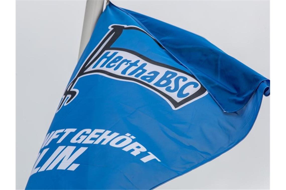 Hertha kämpft im Homeoffice - Quarantäne „Riesen-Nachteil“