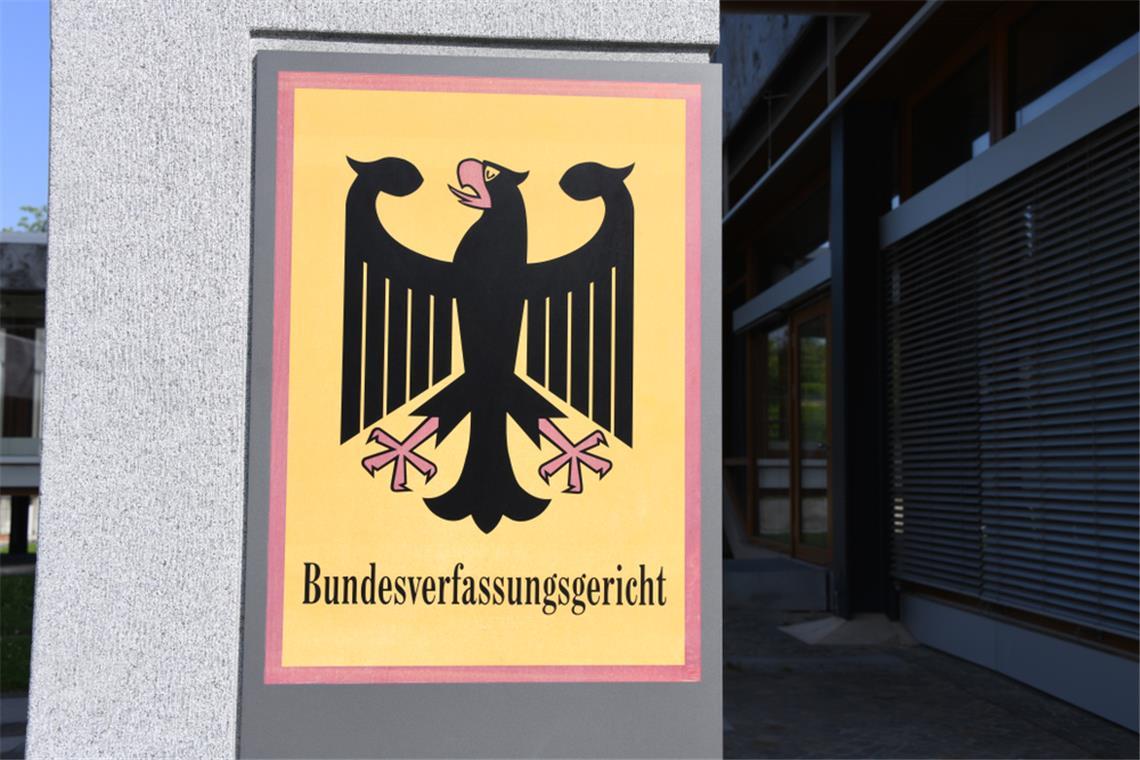 Urteil über den Soli ist gefallen Heute fällt das Urteil in Sachen Soli.