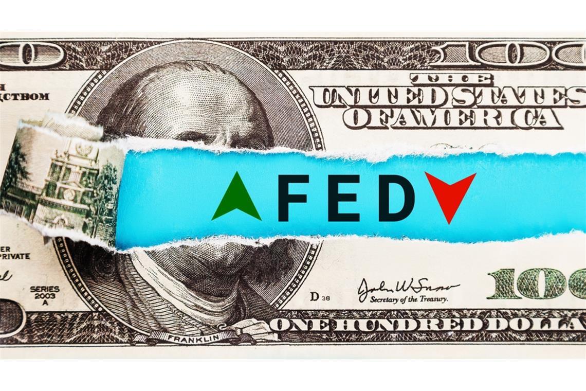 Heute steht der nächste Fed-Zinsentscheid an. Erfahren Sie, um wie viel Uhr die Entscheidung heute am 30.07.25 fällt, was Experten erwarten und wie die Märkte reagieren könnten.