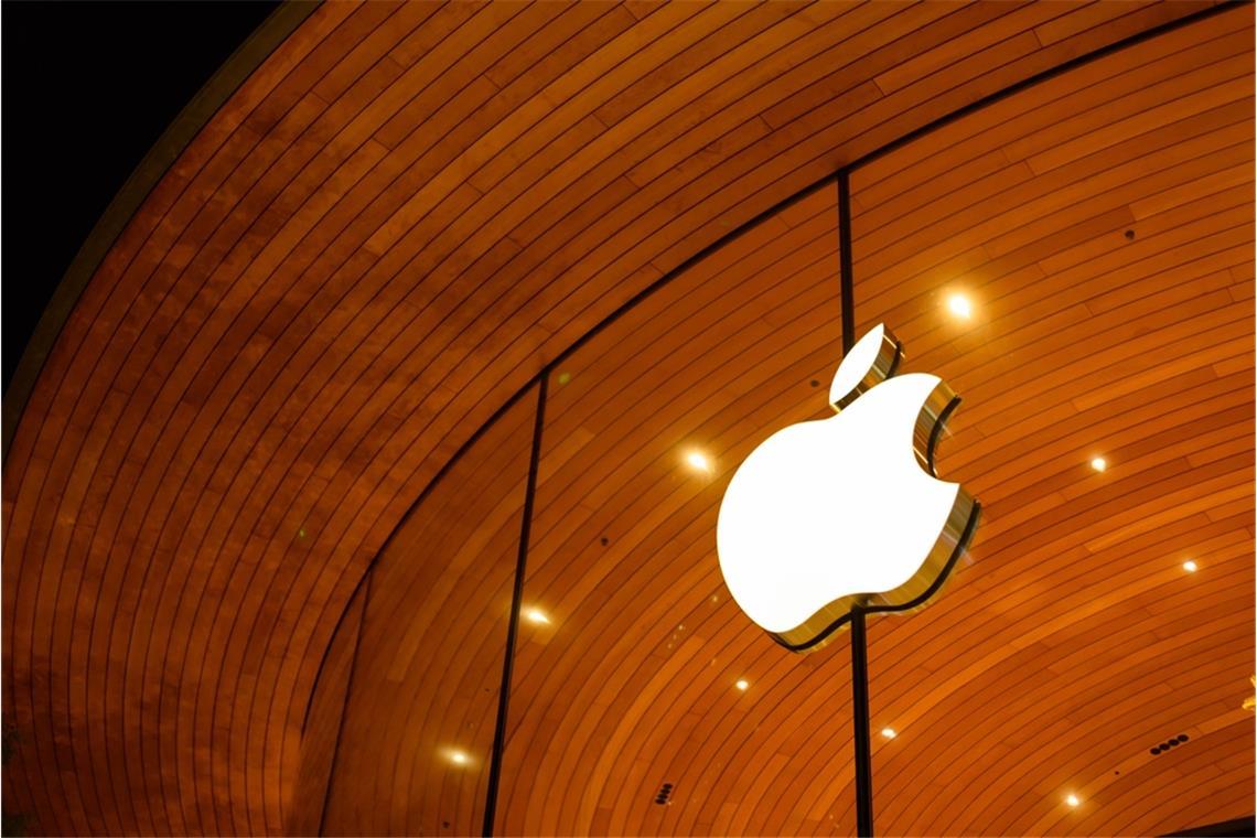 Um wie viel Uhr ist das Apple Event heute? Heute um 19 Uhr geht es los.