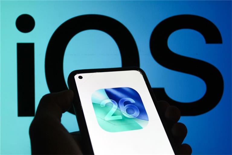 Heute wird iOS 26 global veröffentlicht.