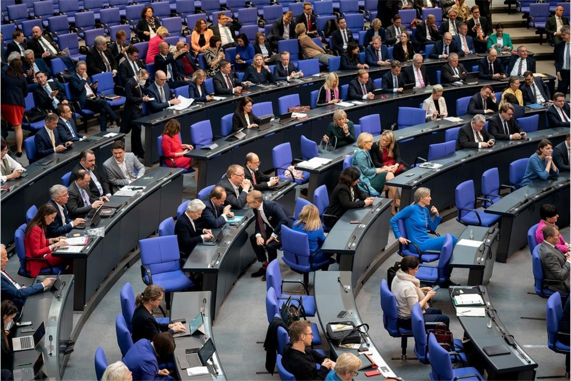 Was ist das Zustrombegrenzungsgesetz?