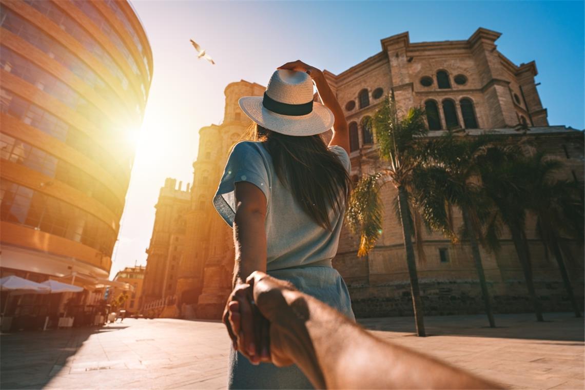 Wo ist es im Februar warm in Europa? - Die top Urlaubsziele Hier erfahren Sie, welche Urlaubsziele in Europa im Februar die wärmsten Temperaturen bieten. Die beliebtesten Reiseziele im Überblick.