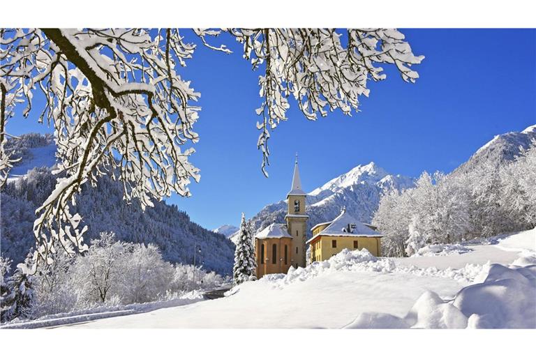 Hier ist der Skipass in dieser Saison gratis.