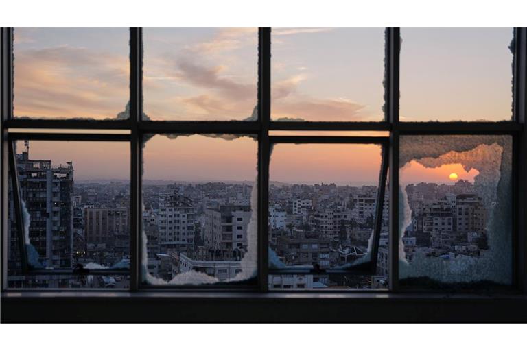 Hilfsorganisationen fürchten um ihren Einsatz im Gazastreifen.