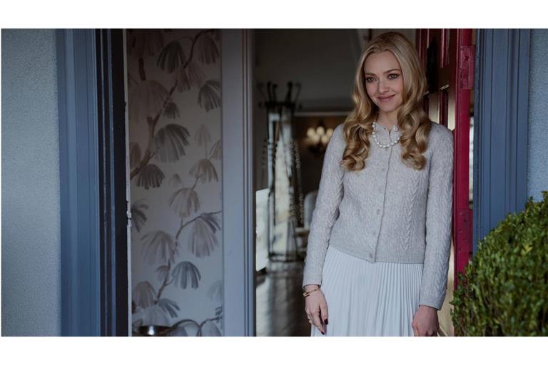 Hinter der einladenden Fassade von Hausherrin Nina (Amanda Seyfried) lauern Abgründe.