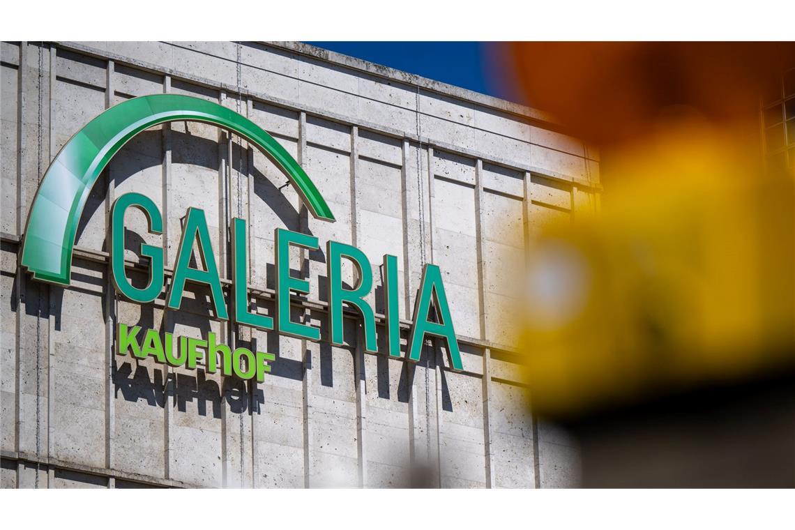 Galeria erstmals seit über zehn Jahren operativ profitabel Hinter der Warenhauskette liegen schwierige Jahre. Im Sommer 2024 war das vorerst letzte Insolvenzverfahren aufgehoben worden.