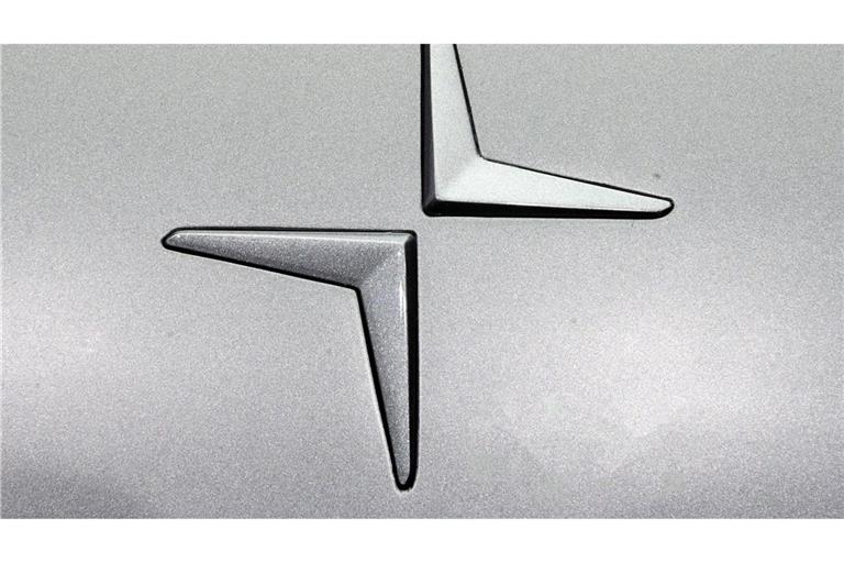 Hinter Polestar steht der chinesische Autokonzern Geely. (Archivbild)