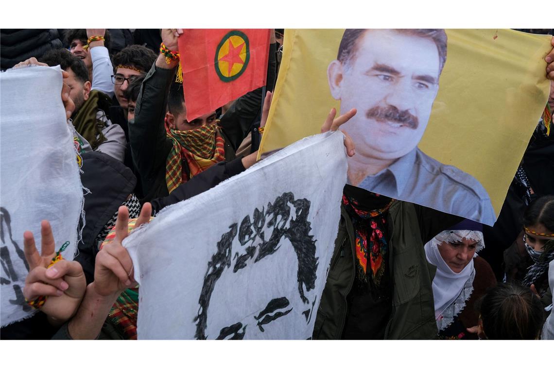 Endet mit PKK-Auflösung der Kurdenkonflikt in der Türkei? Historische Erklärung: Die PKK hat ihre Auflösung verkündet.