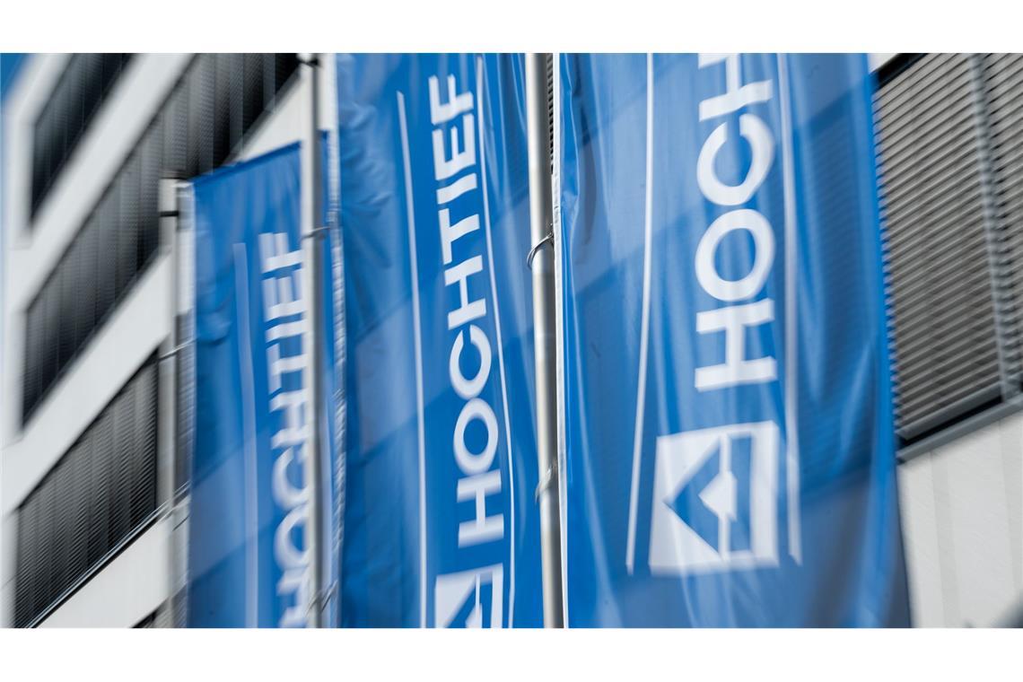 Hochtief gehört schon seit 2011 mehrheitlich dem spanischen Baukonzern ACS. Mittlerweile halten die Spanier rund 80 Prozent an Hochtief.