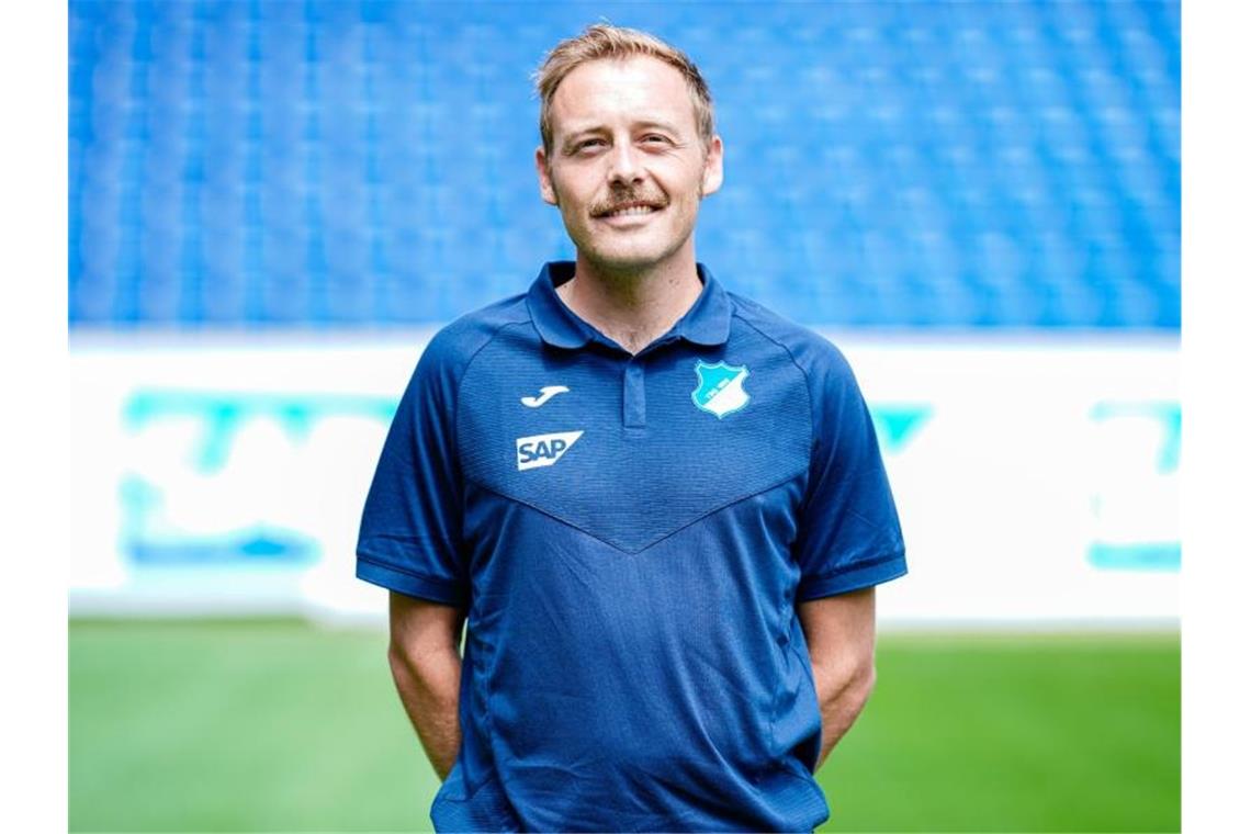 Kaltenbach offiziell Hoffenheim-Trainer gegen RB Leipzig