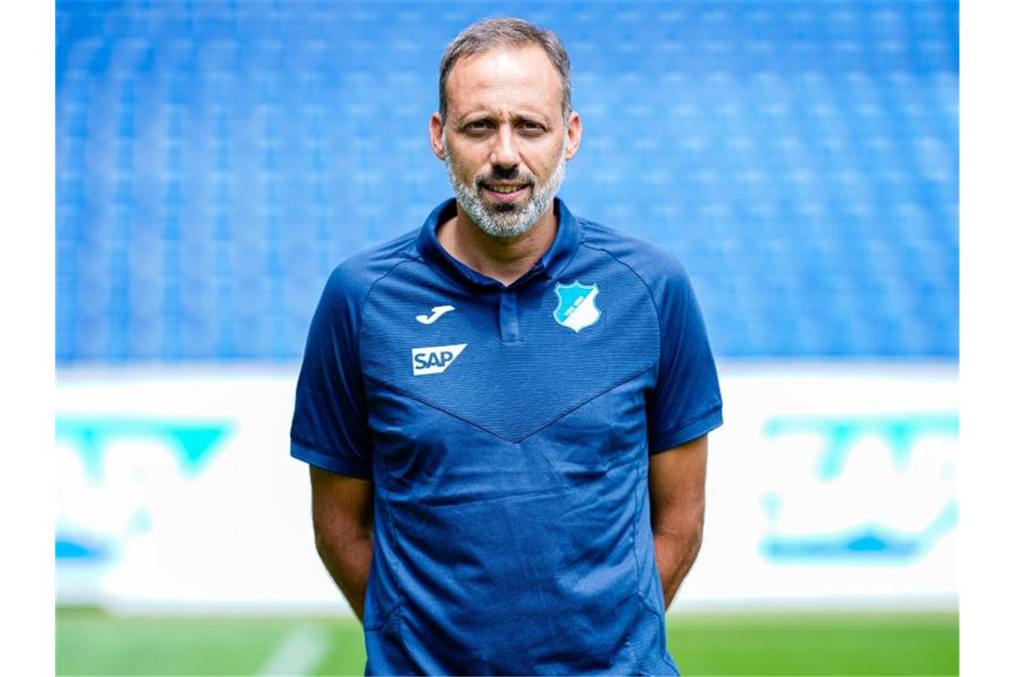 Mathematiker mit zwei Pässen: VfB holt Matarazzo als Coach