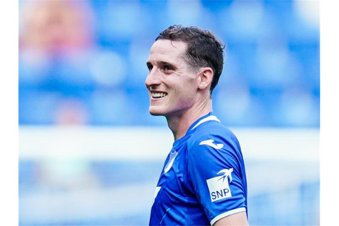 Hoffenheims Rudy strebt Rückkehr in DFB-Auswahl an