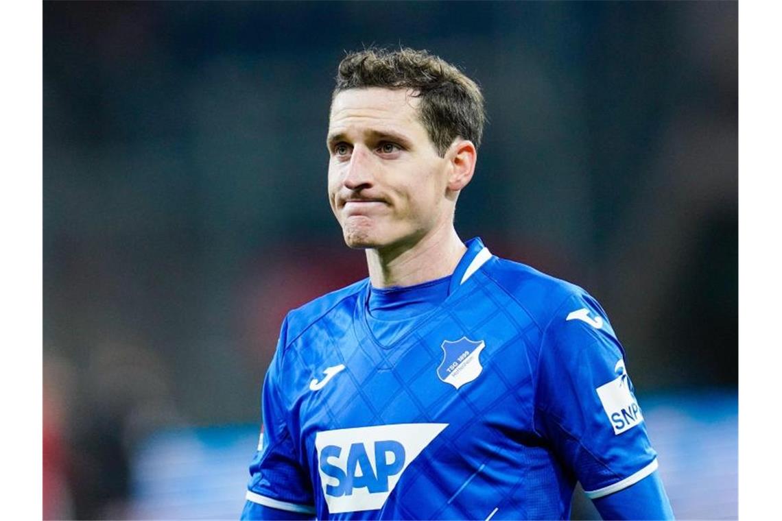 Sebastian Rudy verlor schon mal Ehering beim Fußball