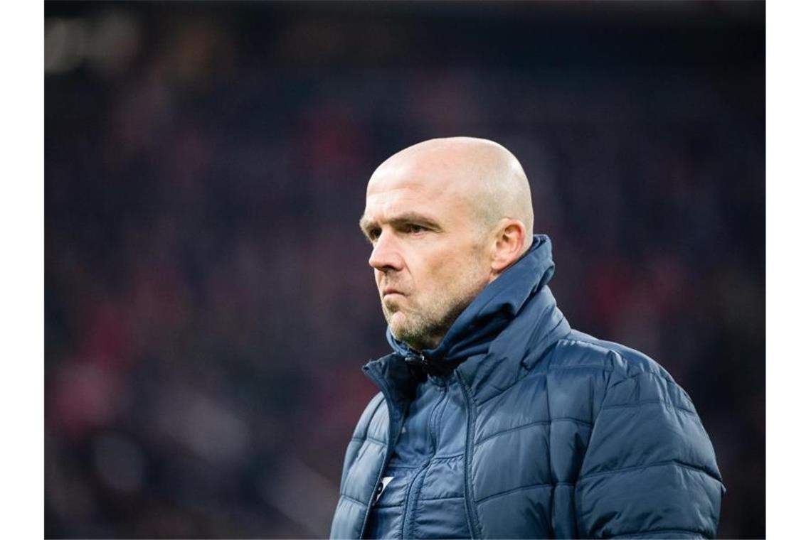 Hoffenheim will in Freiburg weiter für Europa punkten