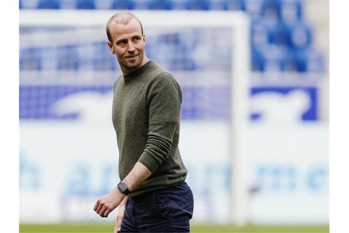 TSG Hoffenheim strebt siegreichen Saisonabschluss an