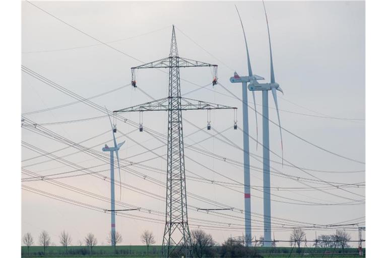 Hohe Energiepreise und der Kohleausstieg haben die Diskussion um Atomkraft zuletzt wieder neu entfacht. Ende 2022 soll der letzte Meiler abgeschaltete sein. Foto: Klaus-Dietmar Gabbert/dpa-Zentralbild/ZB