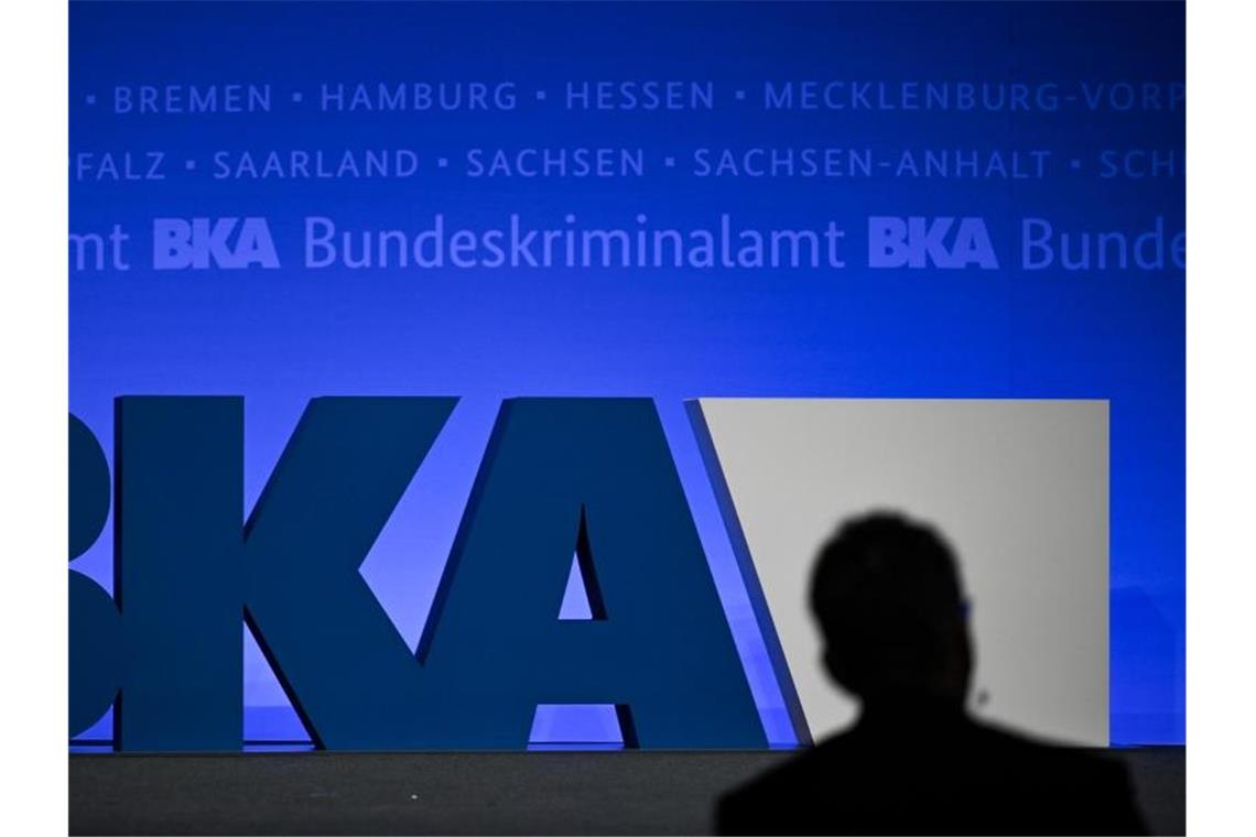 BKA rechnet mit mehr rechtsextremistischen Gefährden