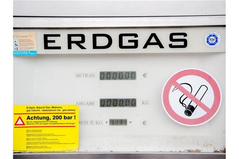 Holz, Metalle - Energie: In diesen Bereichen verzeichnet das Statistische Bundesamt besonders gravierende Preisanstiege. Foto: Finn Winkler/dpa