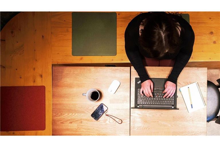 Homeoffice ist in vielen Berufen längst ein fester Bestandteil des Arbeitsalltags.