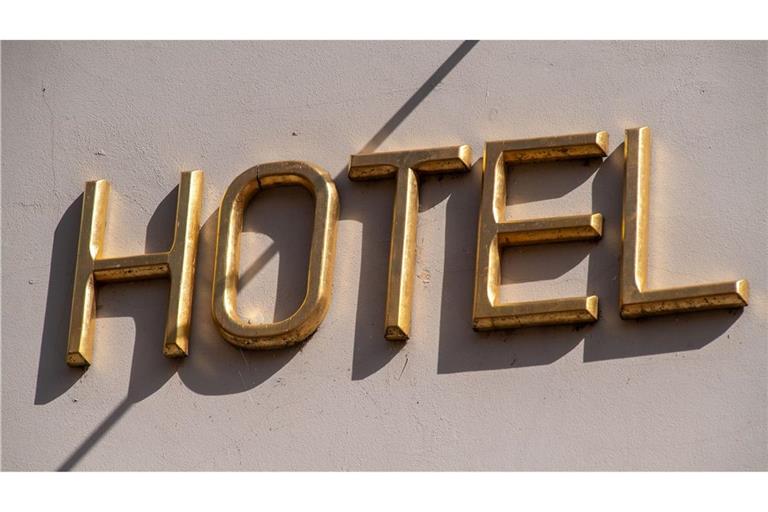 Hotels, Gasthöfe und Pensionen in Deutschland haben Rekordzahlen bei den Übernachtungen erzielt.