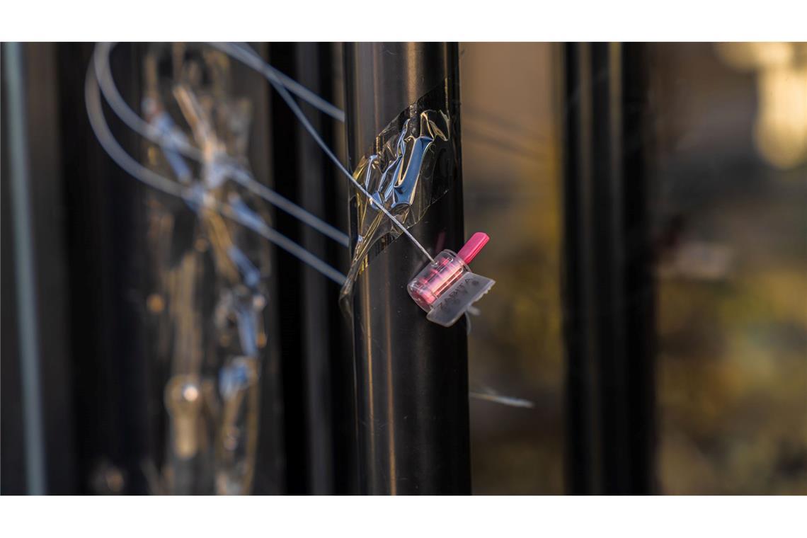 Hotels im Istanbuler Stadtteil Fatih sind bei Touristen beliebt.