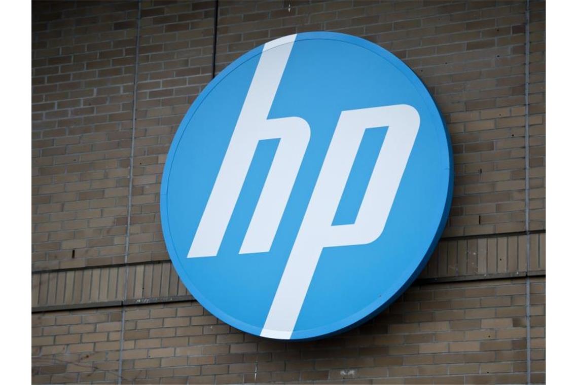 HP zeigte sich nun unter anderem darüber besorgt, dass der Deal nach bisherigen Xerox-Plänen mit Krediten finanziert werden sollte. Foto: Daniel Naupold/dpa