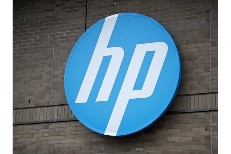 HP zeigte sich nun unter anderem darüber besorgt, dass der Deal nach bisherigen Xerox-Plänen mit Krediten finanziert werden sollte. Foto: Daniel Naupold/dpa