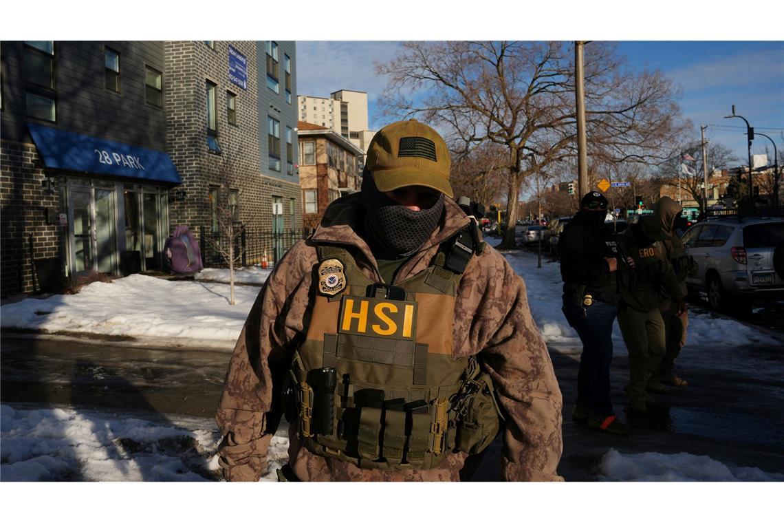 HSI ist eine der ICE-Einheiten. (Archivbild)