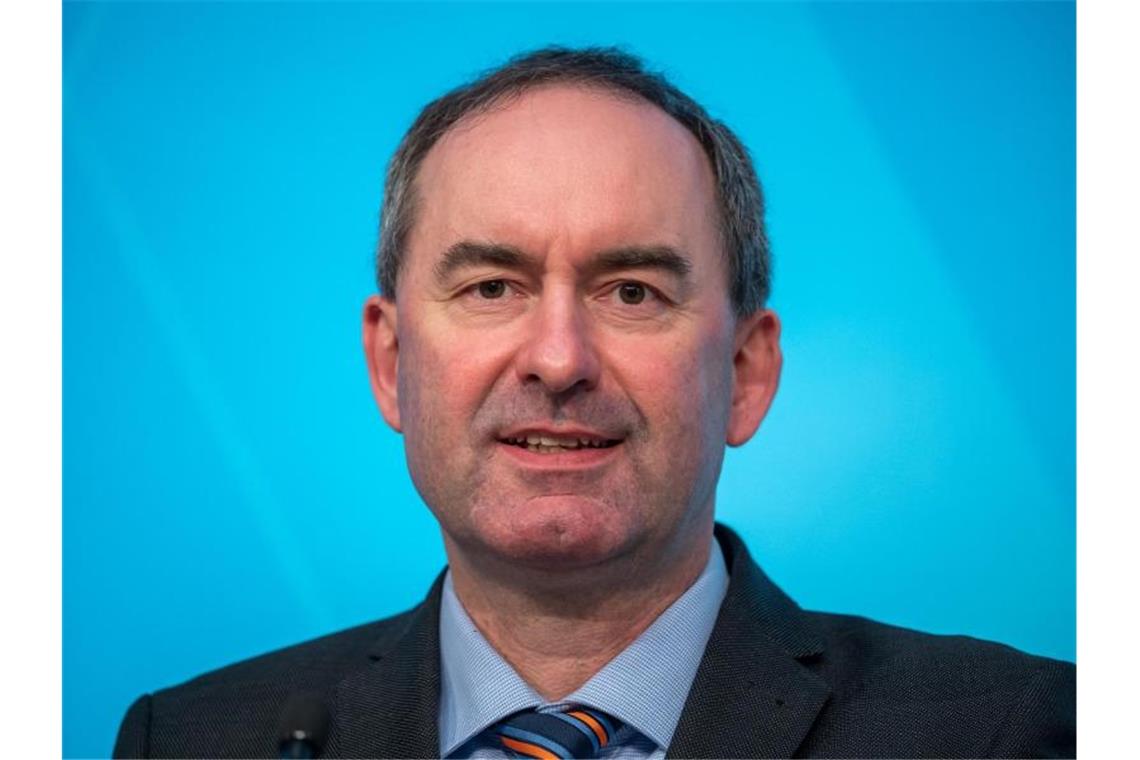 Hubert Aiwanger, stellvertretender Ministerpräsident und Staatsminister für Wirtschaft, Landentwicklung und Energie sowie Freie-Wähler-Bundeschef. Foto: Peter Kneffel/dpa/Archivbild