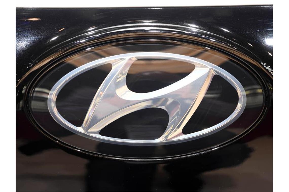 Hyundai aus Südkorea ist der fünftgrößte Autobauer der Welt. Foto: Uli Deck/dpa