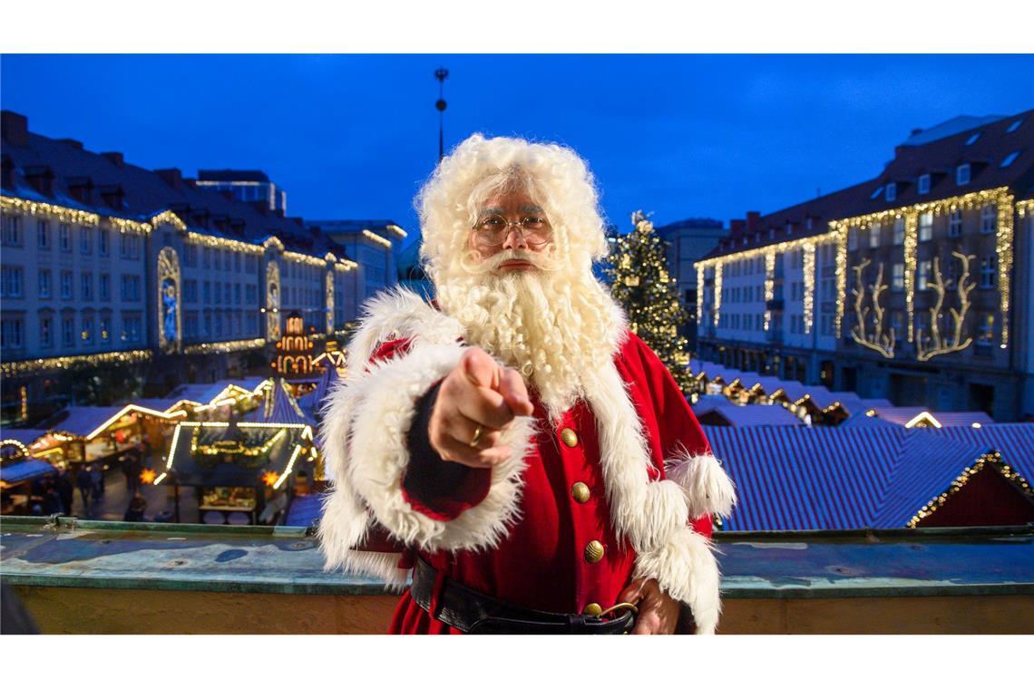I want you for Weihnachtsmarkt!