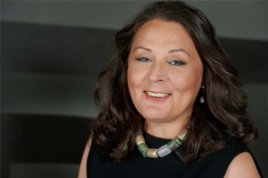 Die Waiblinger Opernwerkstatt wird wieder im September angeboten. „Ich freu mich riesig, dass es wieder diese wundervollen Begegnungen gibt, dass wir wieder mit all diesen jungen Talenten zusammenarbeiten dürfen“, so Melanie Diener. Foto: Studio Peter Oppenlaender